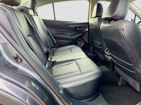 Used 2024 Subaru Legacy Limited image 26