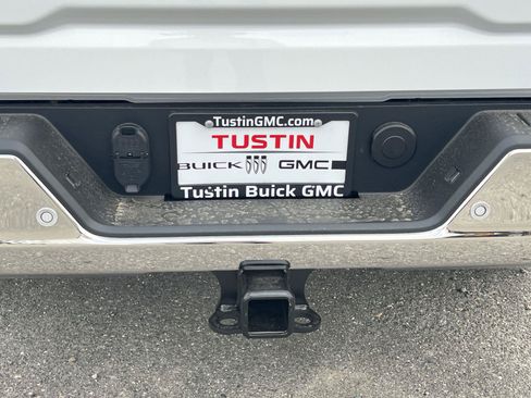 New 2026 GMC Sierra 2500 Pro w/ 1SA Pro Safety Plus Package AWD/4WD image 26
