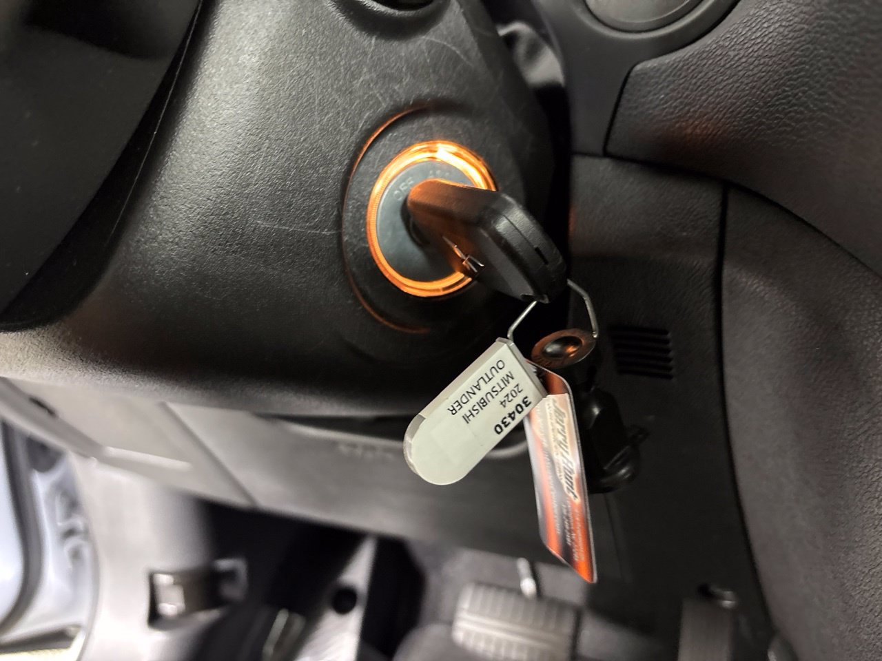 Used 2024 Mitsubishi Outlander Sport AWD image 16