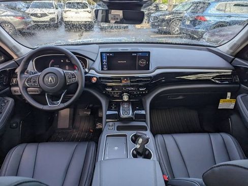 New 2026 Acura MDX FWD image 10