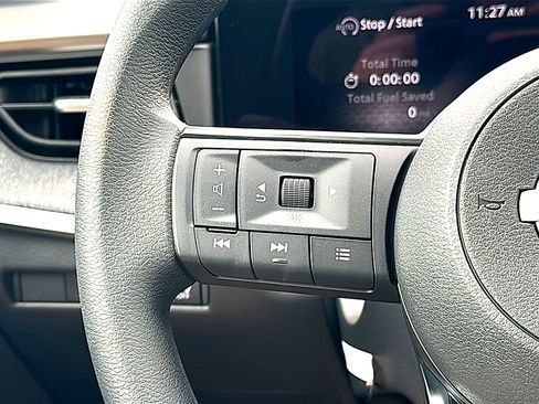 New 2026 Nissan Kicks S FWD image 19