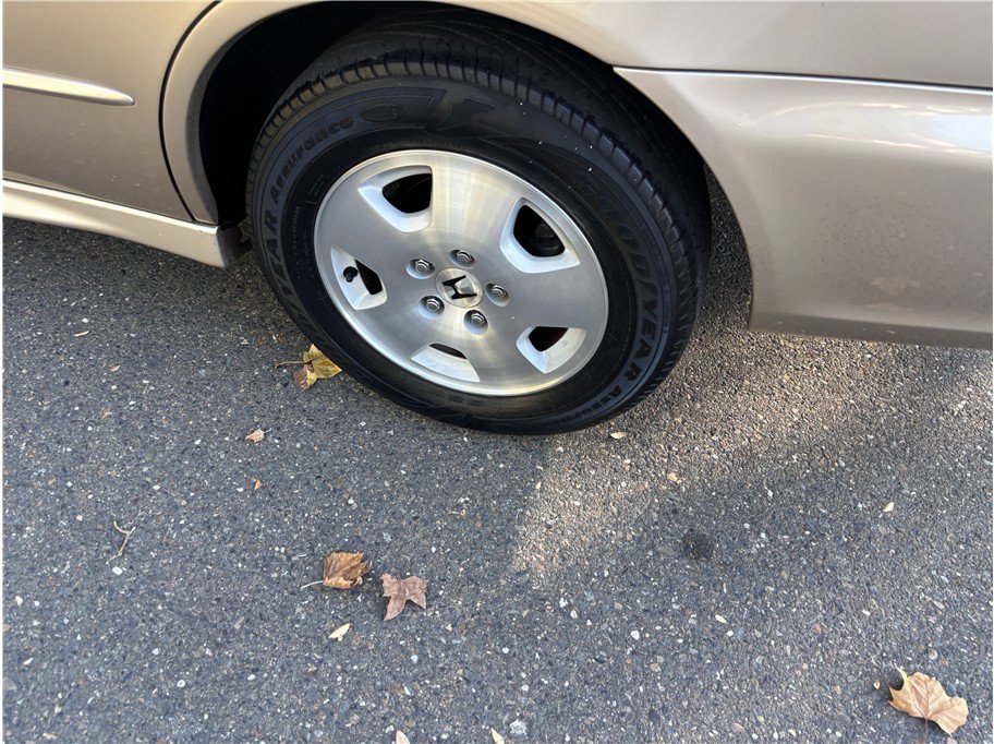 Used 2001 Honda Accord EX image 12
