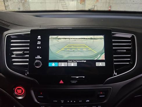 Certified 2020 Honda Pilot EX-L image 18