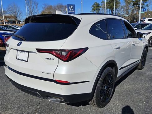 New 2026 Acura MDX A-Spec image 12