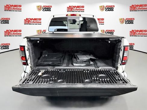 Used 2022 Nissan Frontier PRO-4X AWD/4WD image 29