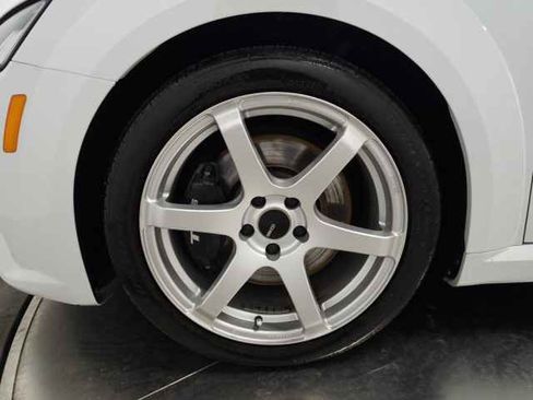 Used 2016 Audi TTS 2.0T Coupe image 12