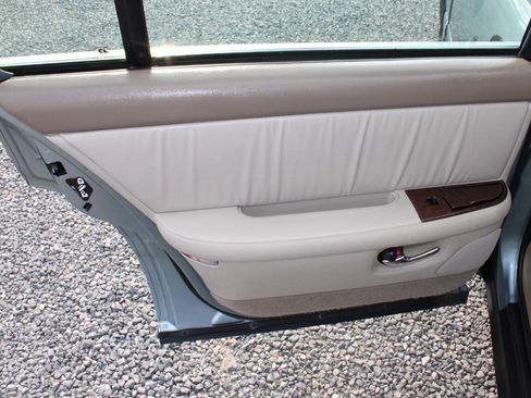 Used 2004 Buick Park Avenue FWD image 20