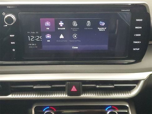 Used 2023 Kia K5 GT-Line image 17