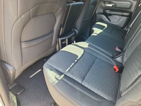 New 2026 RAM 1500 Tradesman AWD/4WD image 8