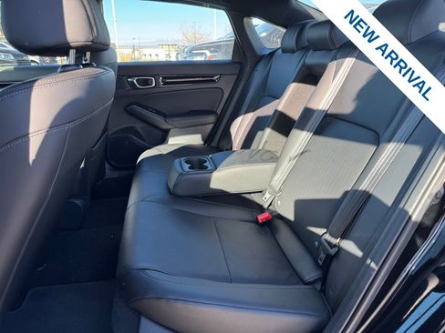 Used 2026 Honda Civic Sport Touring image 14