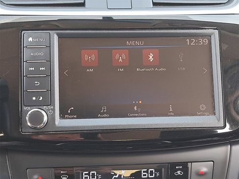 Used 2019 Nissan Sentra SV image 24