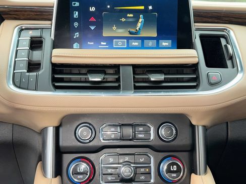 Used 2024 Chevrolet Tahoe Premier RWD image 25