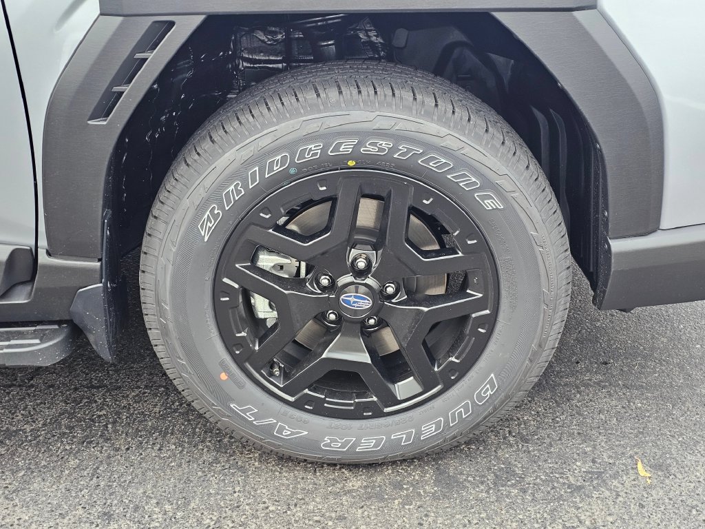 New 2026 Subaru Outback Wilderness AWD/4WD image 9