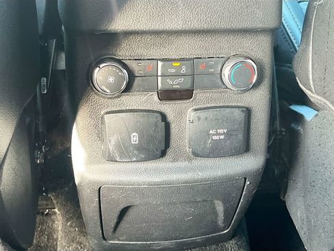 Used 2018 Ford Explorer Sport w/ Equipment Group 401A image 27