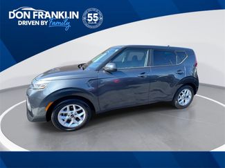 Used 2022 Kia Soul LX w/ Technology Package video 1