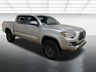 Used 2023 Toyota Tacoma SR5 RWD video 2