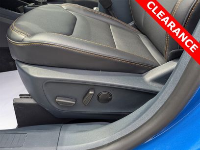 New 2025 Ford Maverick Tremor