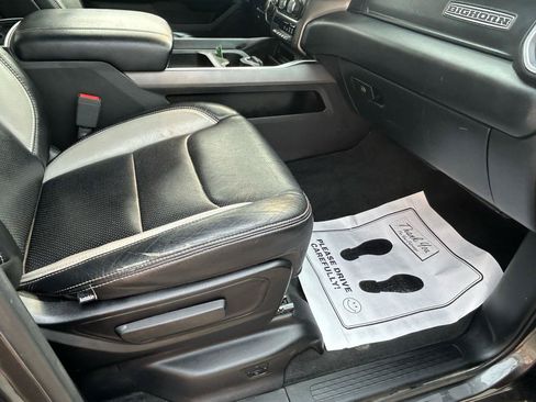 Used 2020 RAM 1500 Big Horn AWD/4WD image 12