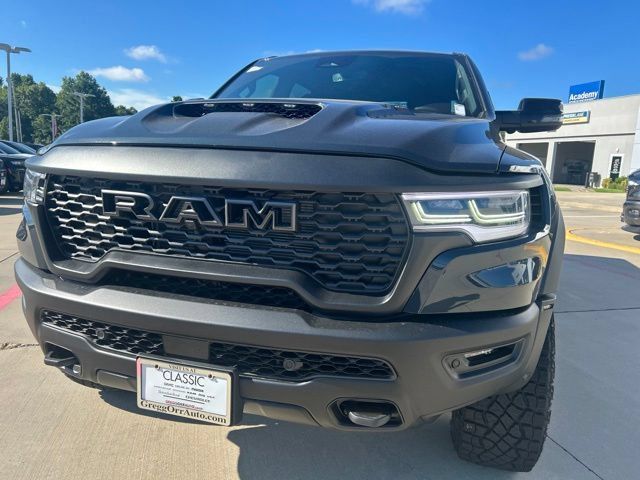 New 2026 RAM 1500 RHO AWD/4WD image 3