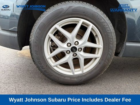 Used 2024 Ford Edge SEL AWD/4WD image 9