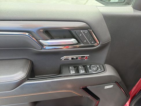 Used 2022 GMC Sierra 1500 AT4 AWD/4WD image 22