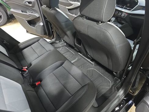 New 2026 Chevrolet Trax LS FWD image 12