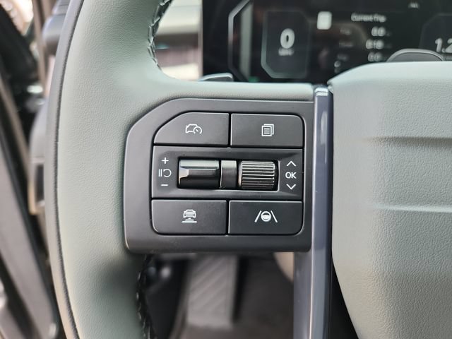 New 2027 Kia Telluride X-Line SX Prestige AWD/4WD image 20