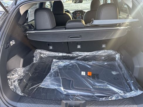 New 2026 Subaru Crosstrek 2.5i Limited w/ Crosstrek Mirror Package AWD/4WD image 10
