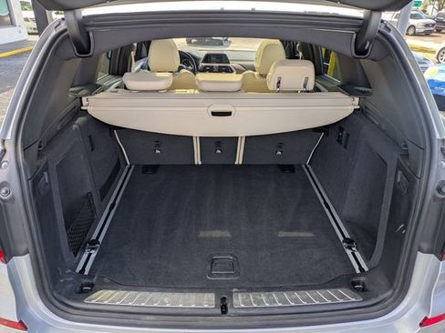 Used 2018 BMW X3 xDrive30i image 25