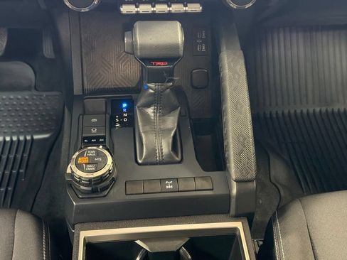Used 2026 Toyota Tacoma TRD Off-Road AWD/4WD image 20