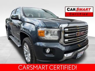 Used 2019 GMC Canyon SLT AWD/4WD 360° Tour