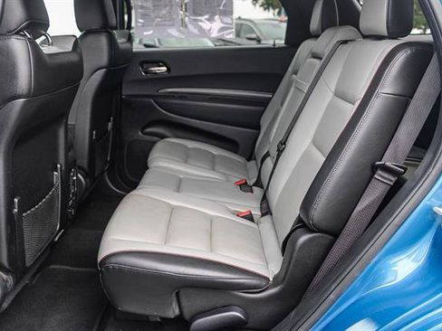 Used 2024 Dodge Durango GT image 18