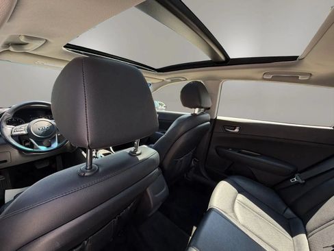 Used 2020 Kia Optima SE FWD image 18