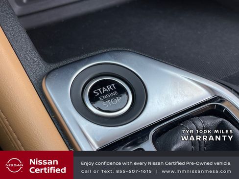 Certified 2024 Nissan Sentra SV w/ SV Premium Package FWD image 28
