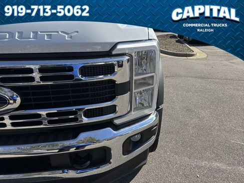New 2025 Ford F450 XL image 11
