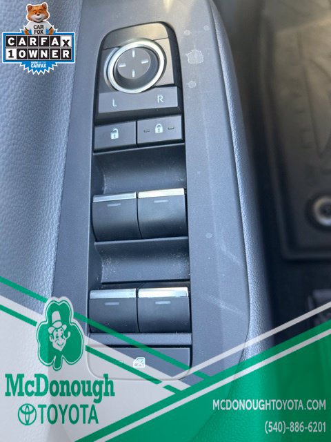 Certified 2024 Toyota Prius XLE FWD image 13
