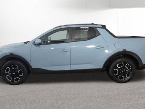 Used 2022 Hyundai Santa Cruz SEL Premium AWD/4WD image 5
