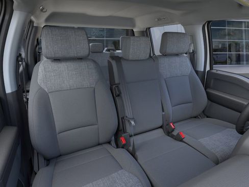 New 2026 Ford F250 XLT image 10