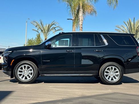 New 2026 Chevrolet Tahoe Premier image 7