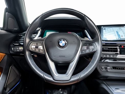 Used 2019 BMW Z4 sDrive30i image 40