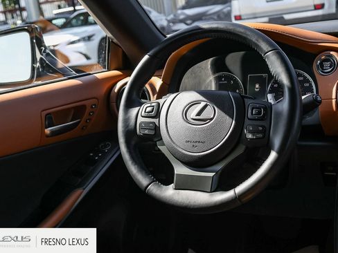 Certified 2023 Lexus IS 300 w/ Premium Package RWD image 18