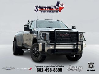 Used 2024 GMC Sierra 3500 Pro AWD/4WD video 1