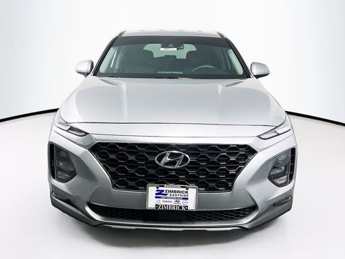 Used 2020 Hyundai Santa Fe SEL AWD/4WD image 2