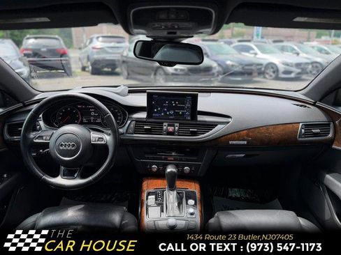 Used 2016 Audi A7 3.0T Prestige w/ Prestige Package AWD/4WD image 25