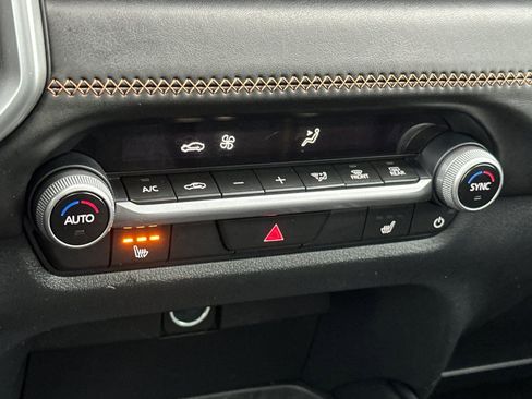 Certified 2025 MAZDA CX-50 AWD 2.5 Hybrid w/ Weather Package image 20