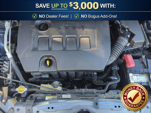 Used 2014 Toyota Corolla S image 24