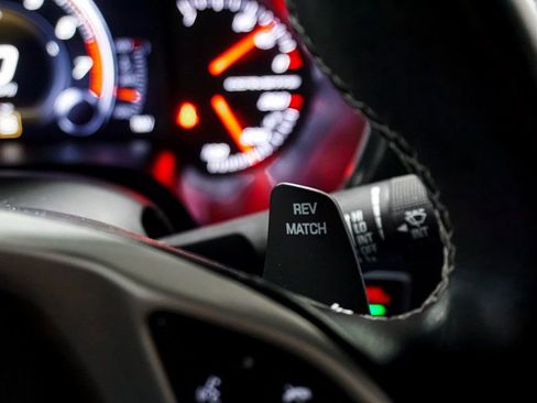 Used 2014 Chevrolet Corvette Stingray Coupe w/ 3LT Preferred Equipment Group RWD image 21