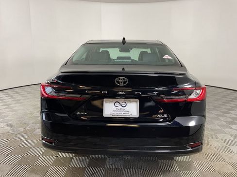 New 2026 Toyota Camry XLE image 7