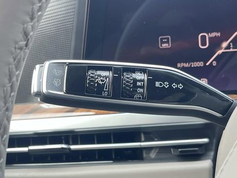 New 2025 Cadillac Escalade Sport Platinum image 33