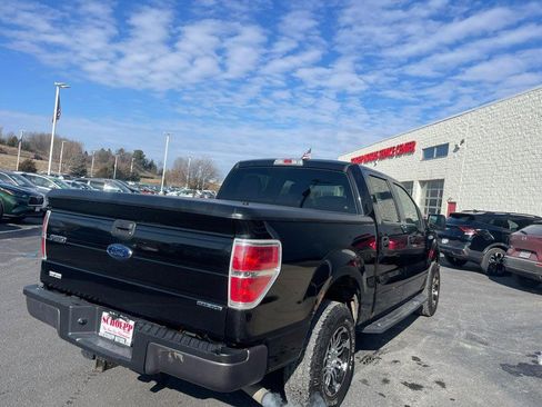 Used 2013 Ford F150 XL w/ XL Plus Pkg image 3